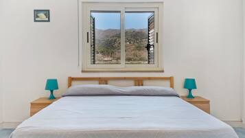 Appartement | 1 chambre, draps fournis