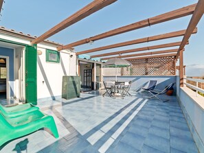 Apartment | Exterior - Belvilla by OYO Apartment in Policastro Bussentino (Santa Marina)