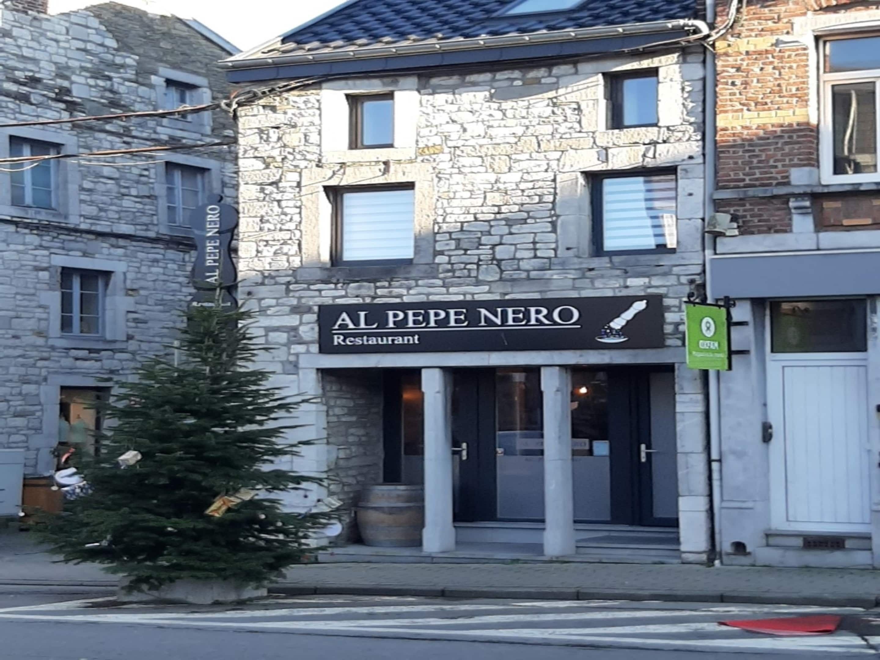 Huis | Exterieur
