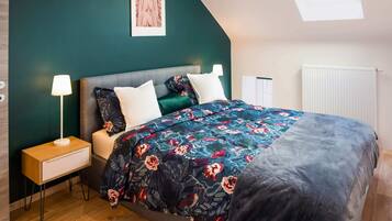 Huis | 2 slaapkamers