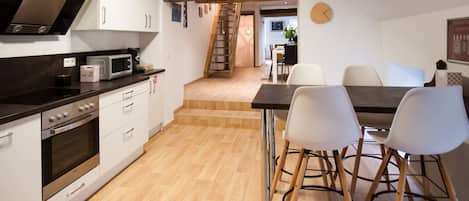Rumah | Dapur pribadi
