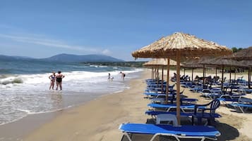 Casa | Vista desde la propiedad