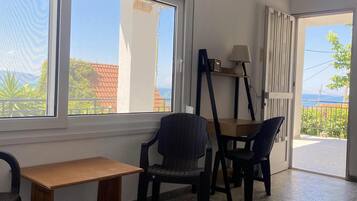 Rumah | Ruang keluarga