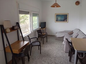 House | Living area