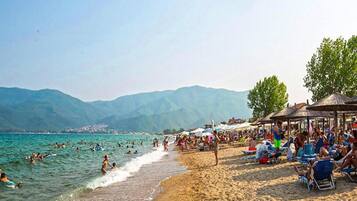 ハウス | 施設からの眺望