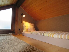 4 Schlafzimmer, WLAN