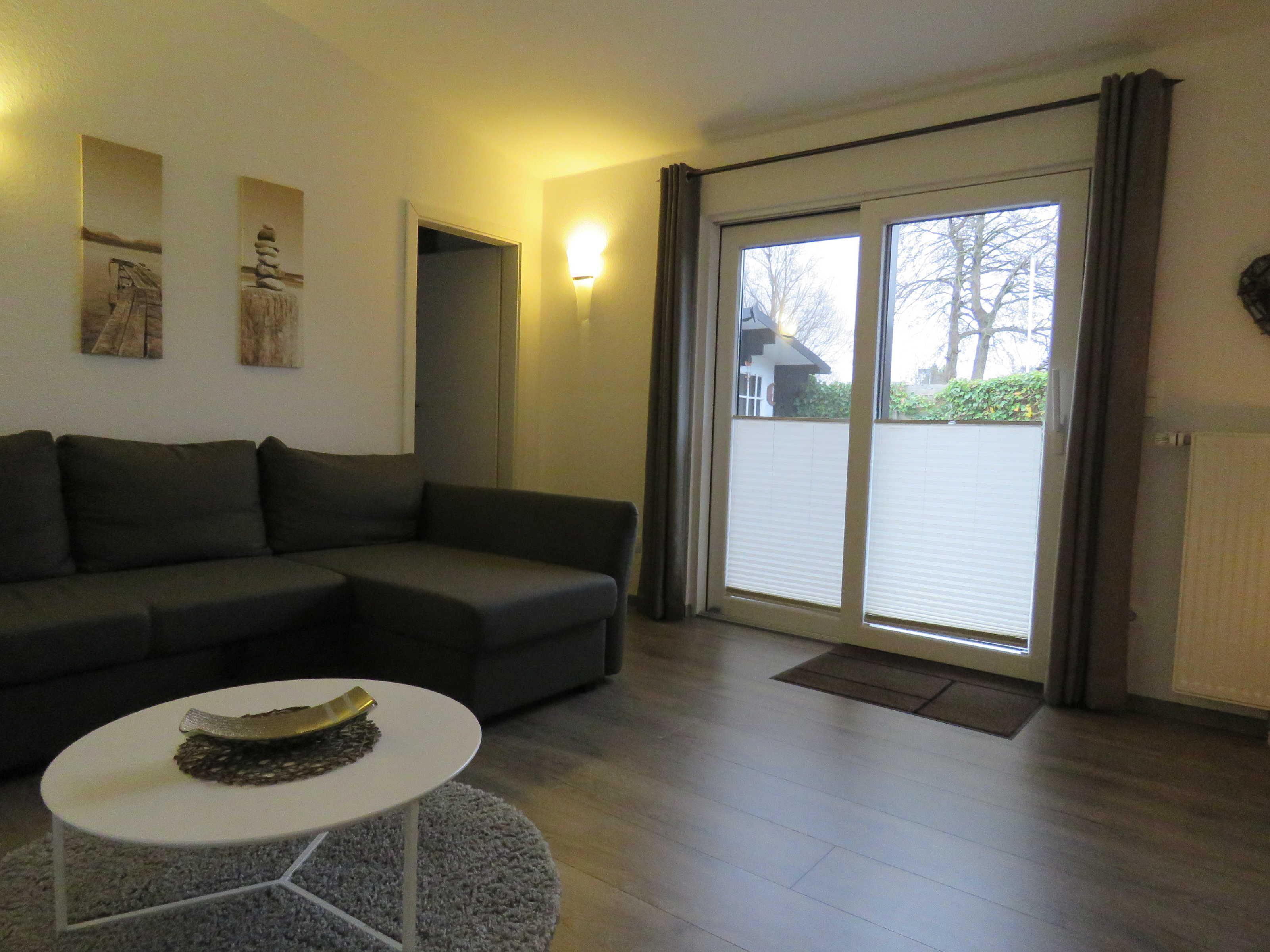 Vacation Home Deichblüte In The Vacation Village Altes Land - Holiday Home 39 Deichblüte 70sqm - Wedel