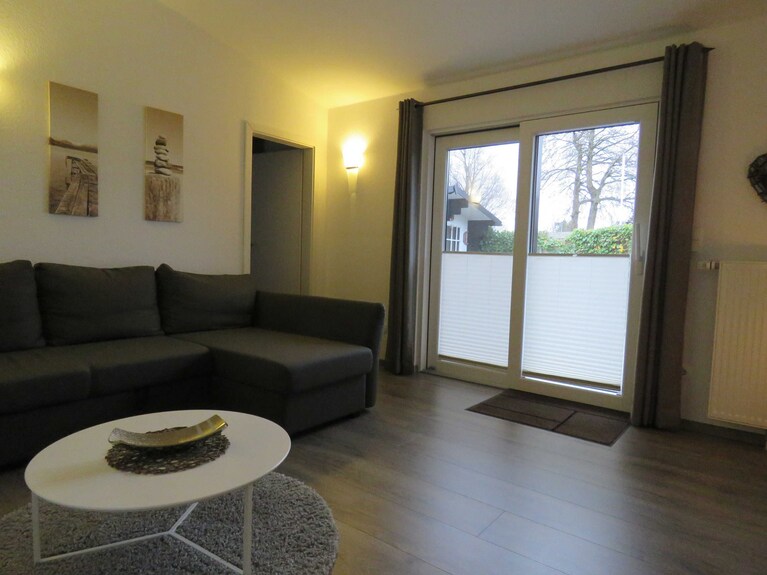Vacation Home Deichblüte In The Vacation Village Altes Land - Holiday Home 39 Deichblüte 70sqm - Wedel