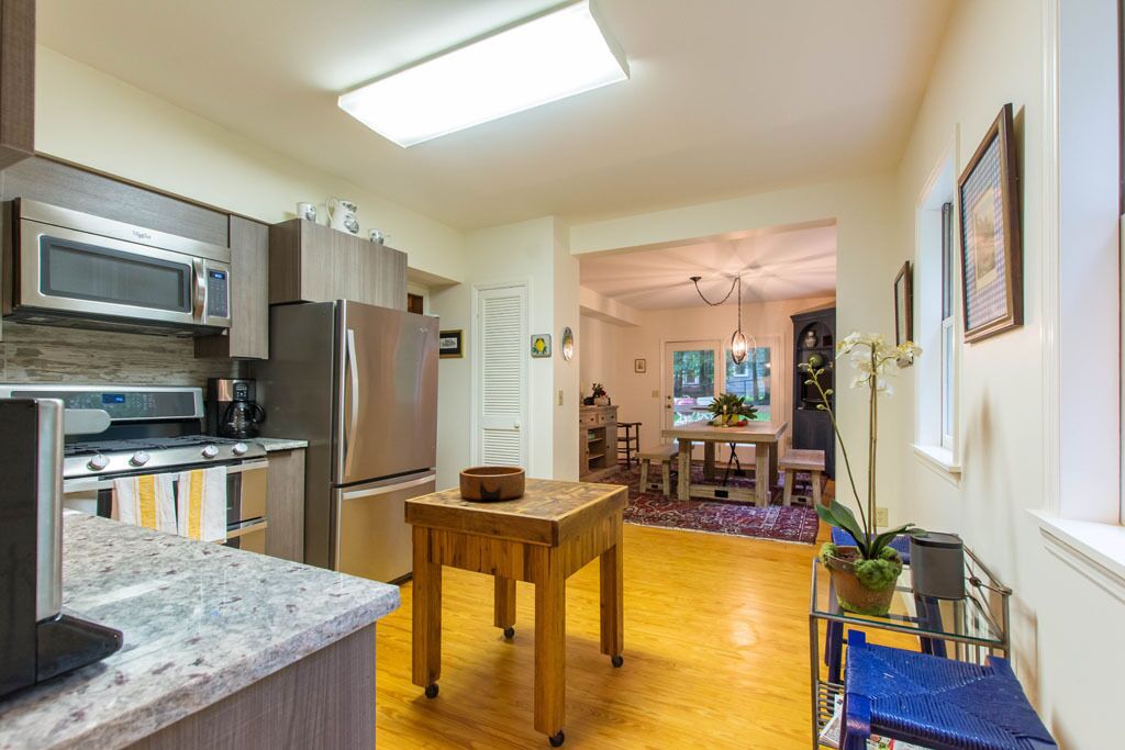 Highlands' Best Kept Secret - Horse Cove, the perfect spot for your getaway!