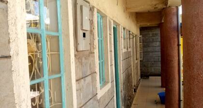 Maasai City Guest House