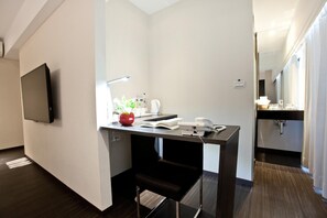 Flat-screen TV - Stay Inn 2 (Taipei)