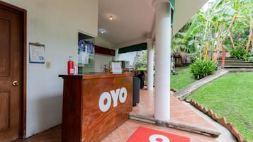 Recepción