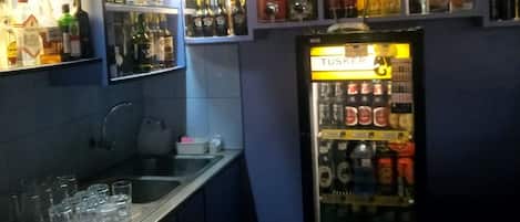 Bar (sur place)