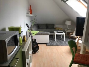 Fernseher