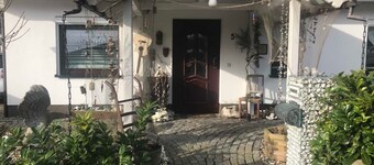 Ferienwohnung Hühnergott - FW Hühnergott
