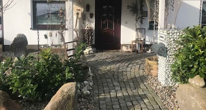 Ferienwohnung Hühnergott - FW Hühnergott