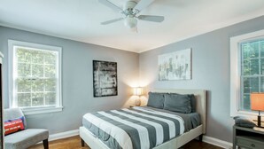 Room - Ormewood Cottage @ East ATL Village By Parks, Shops, & Zoo! (Atlanta)