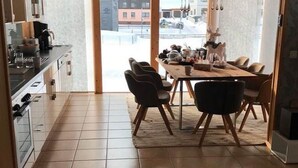 House | Private kitchen