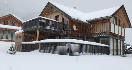 Premium Holiday Home in Hohentauern With Sauna