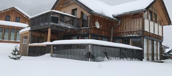Premium Holiday Home in Hohentauern With Sauna