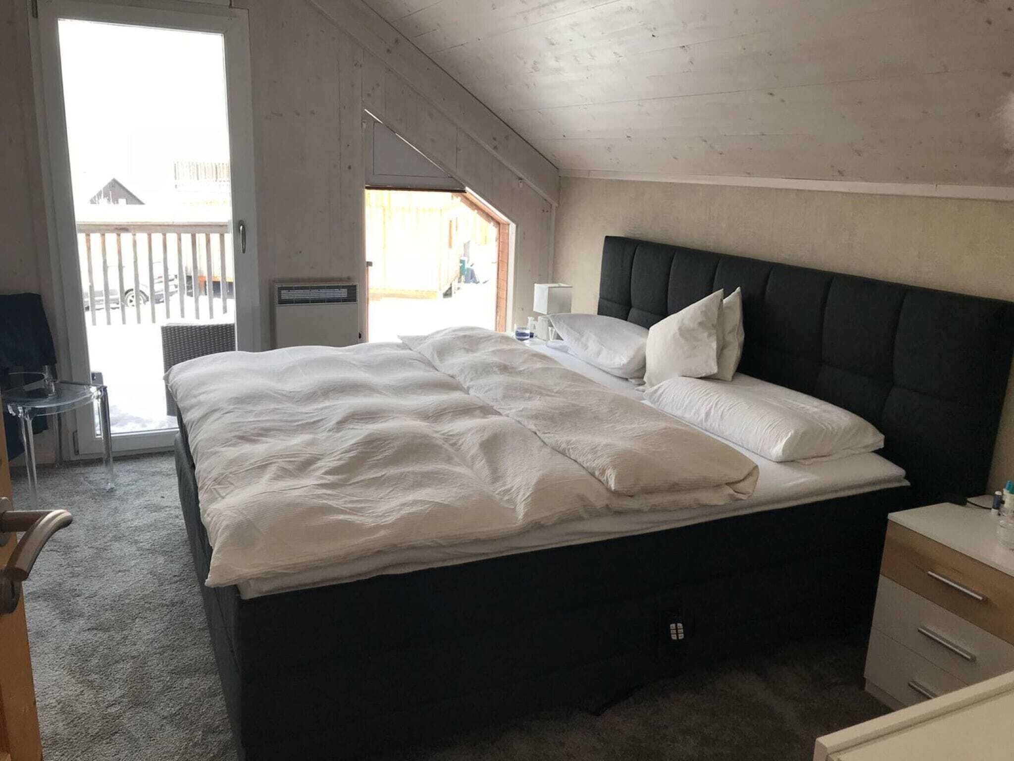 4 bedrooms