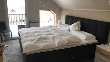 4 bedrooms