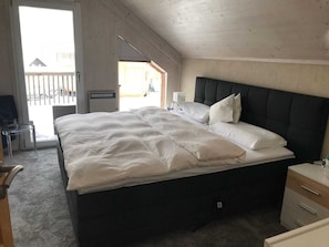 4 bedrooms - Premium Holiday Home in Hohentauern With Sauna (Hohentauern)