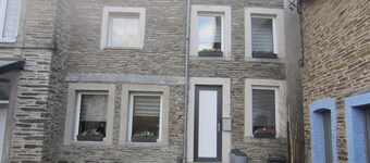 Cosy Holiday Home in Alle-sur-semois With Terrace