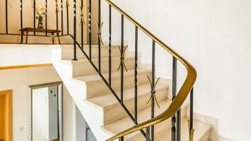 Ferienhaus | Innenbereich