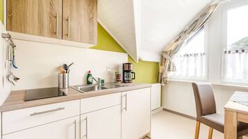 Ferienhaus | Eigene Küche