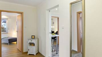 1 Schlafzimmer, Bettwäsche