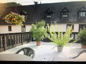 Außenbereich