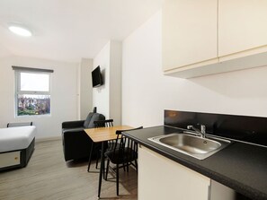 Apartemen | Dapur pribadi