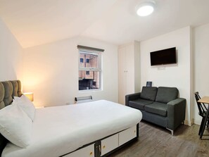 Apartment | 1 bedroom - Modern Studio in London Near Wimbledon Park (London)