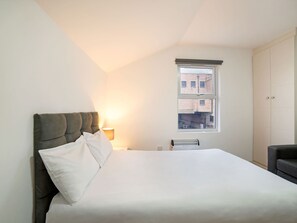 Apartment | 1 bedroom - Modern Studio in London Near Wimbledon Park (London)