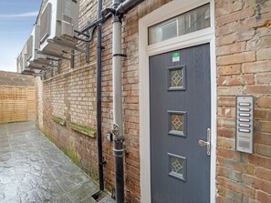 Apartemen | Eksterior