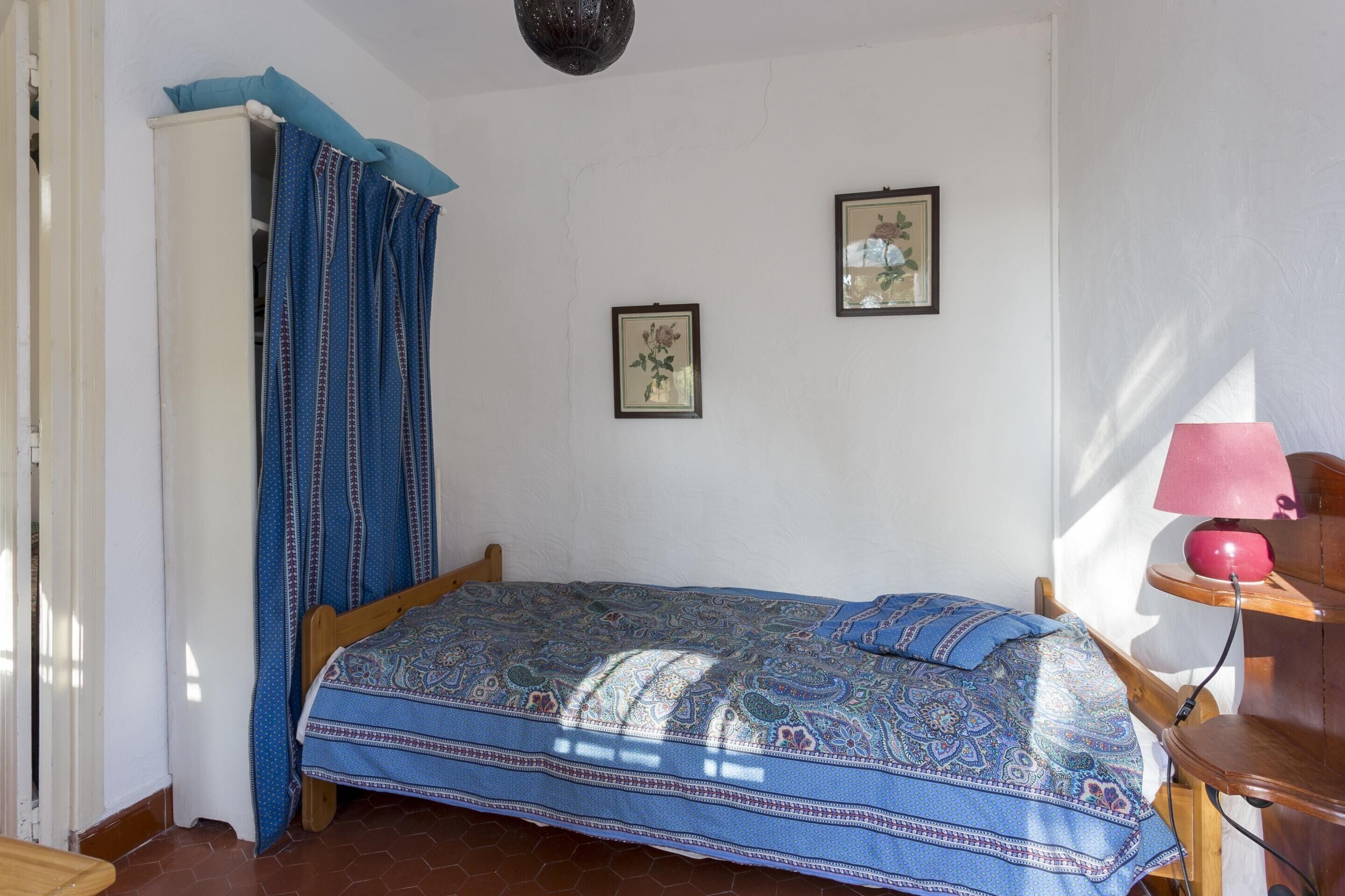 Villa | 5 bedrooms, bed sheets