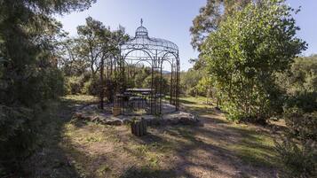 Biệt thự | Quang cảnh nhìn từ nơi lưu trú