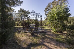 Biệt thự | Quang cảnh nhìn từ nơi lưu trú