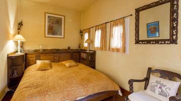 Villa | 5 bedrooms, bed sheets