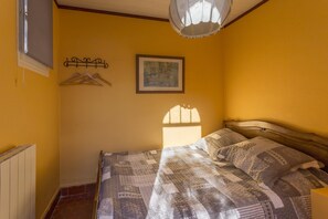 Villa | 5 habitaciones y ropa de cama 