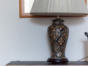 1 Schlafzimmer