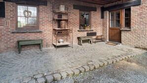 Unclassified image, 2 of 33, button - Simplistic Cottage in Nadrin With Garden (Houffalize)