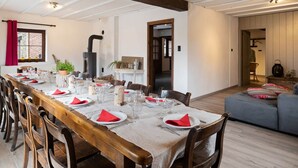 Unclassified image, 5 of 33, button - Simplistic Cottage in Nadrin With Garden (Houffalize)