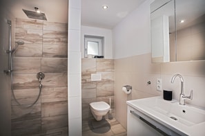 Bathroom - Alpine View Apartments (Niedernsill)