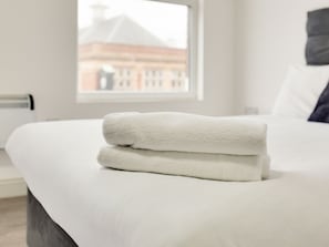 Bed sheets
