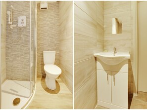 Apartment | Bathroom