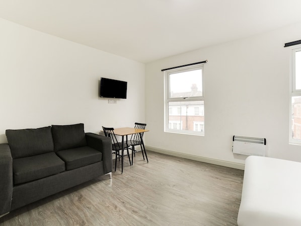 Apartment | Living room