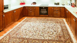 Villa | Privat køkken | Kaffe-/temaskine, køleskab, ovn, kogeplade