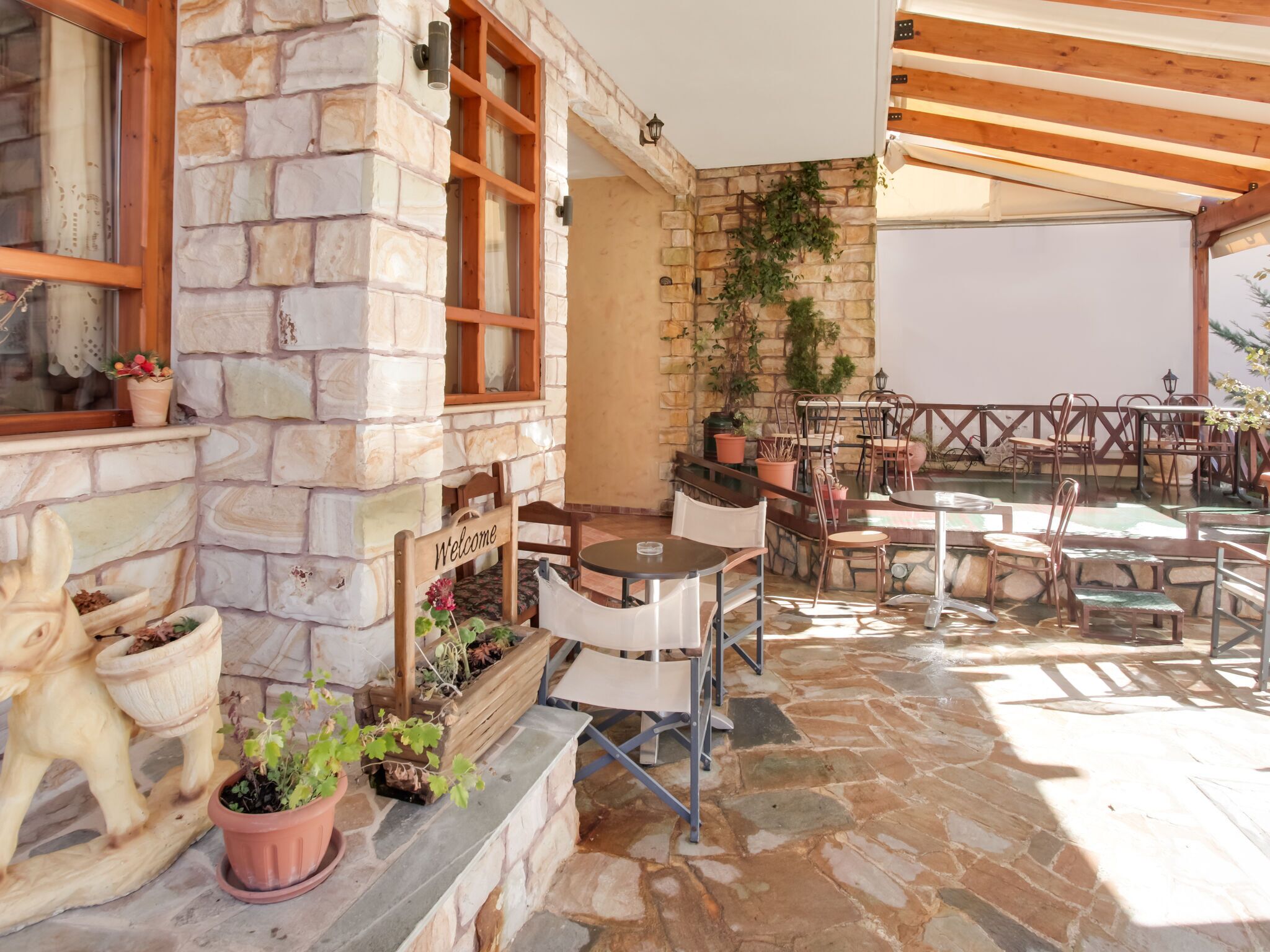 Apartment | Balcony